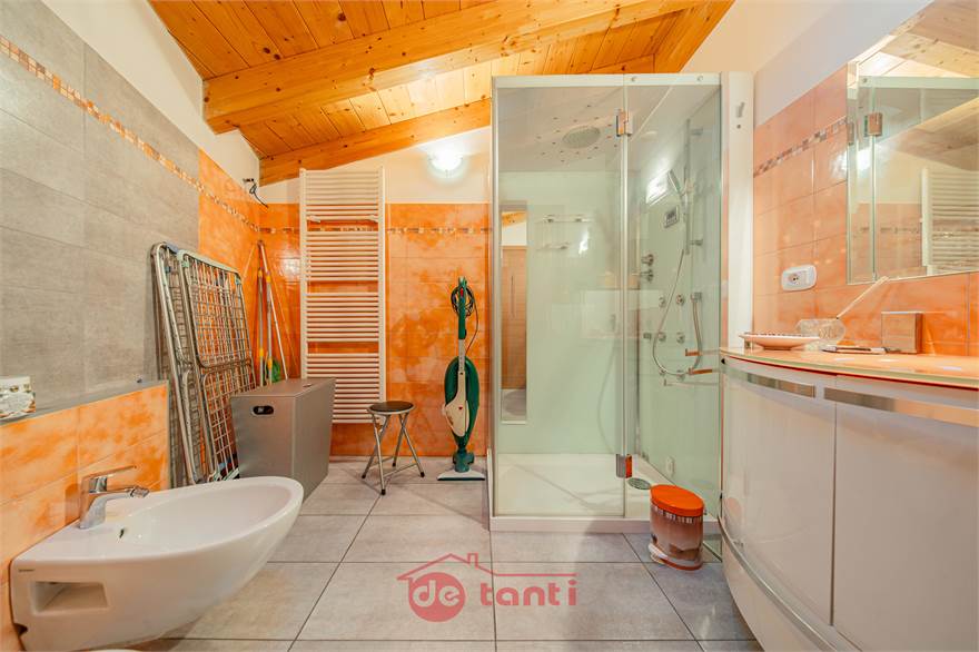 BAGNO - PIANO 2