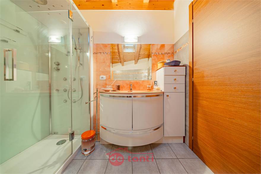 BAGNO - PIANO 2