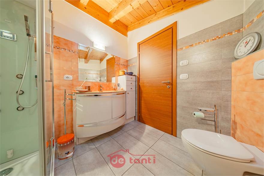 BAGNO - PIANO 2