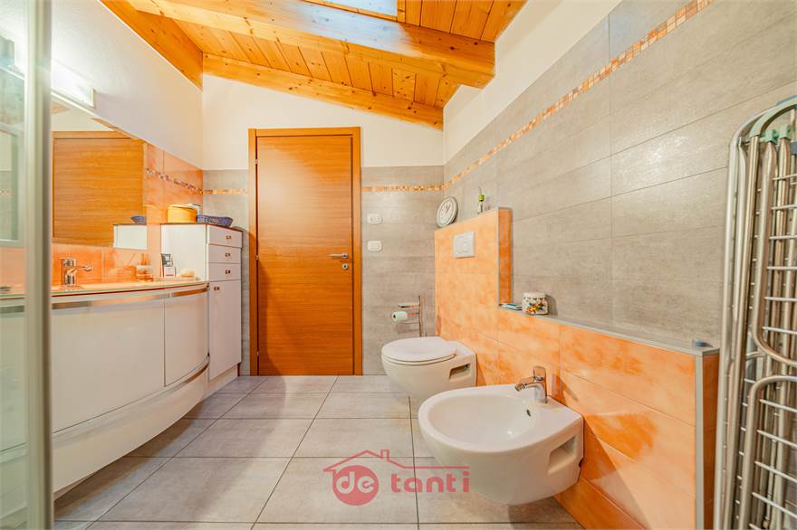 BAGNO - PIANO 2