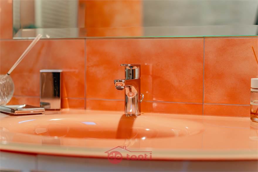 BAGNO - PIANO 2