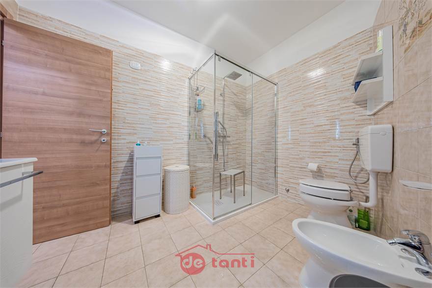 BAGNO - PIANO 1 