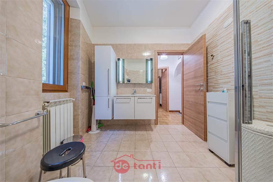 BAGNO - PIANO 1 