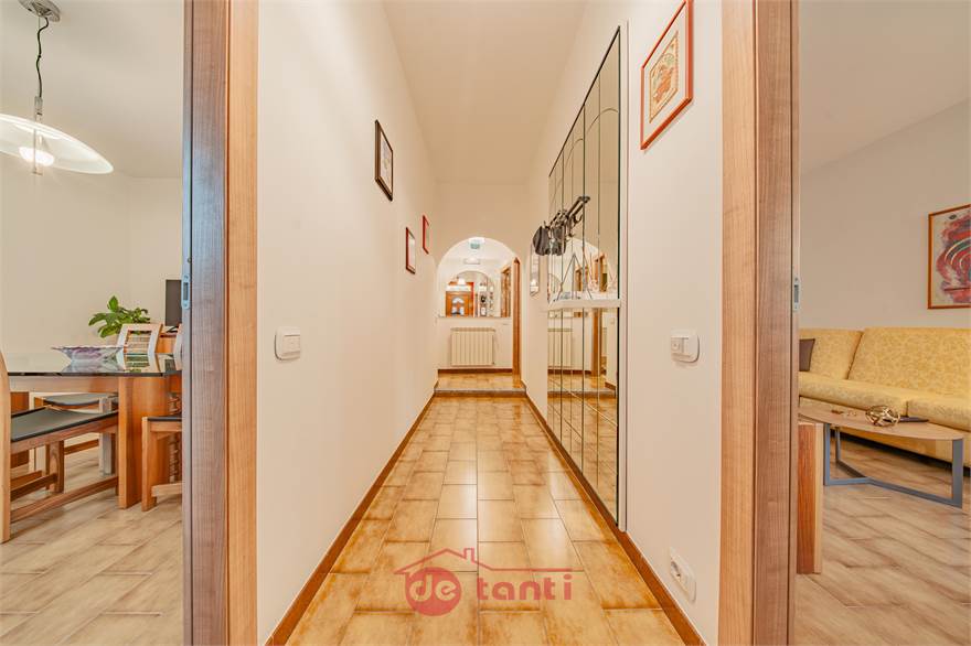 INGRESSO PIANO 1 