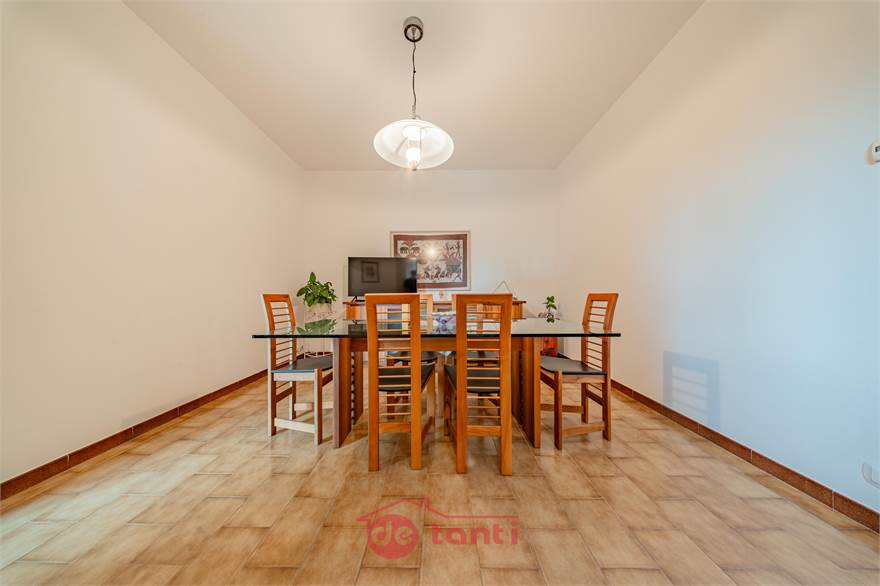 SALA DA PRANZO - PIANO 1 