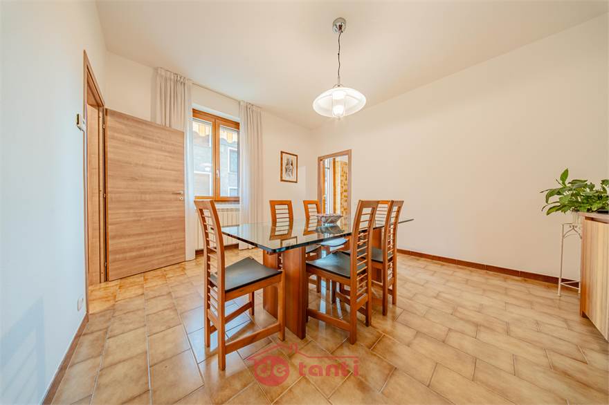 SALA DA PRANZO - PIANO 1 