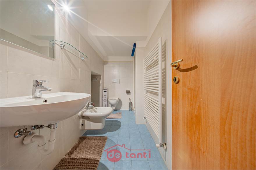 BAGNO 