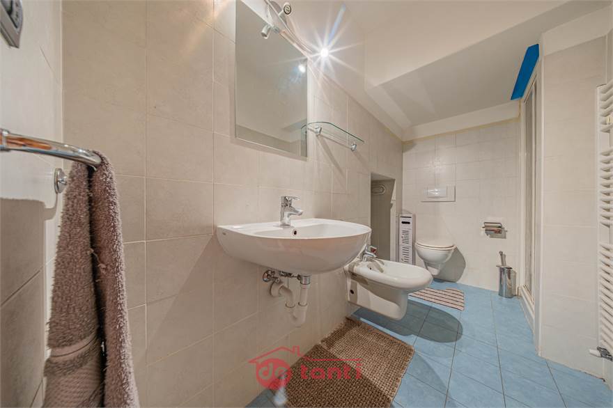 BAGNO 