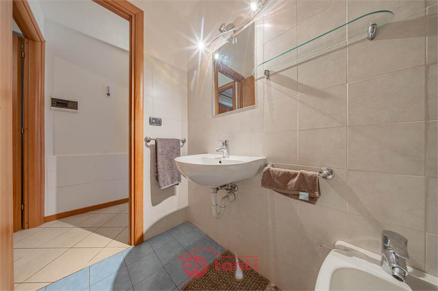 BAGNO 