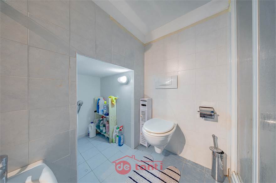 BAGNO 