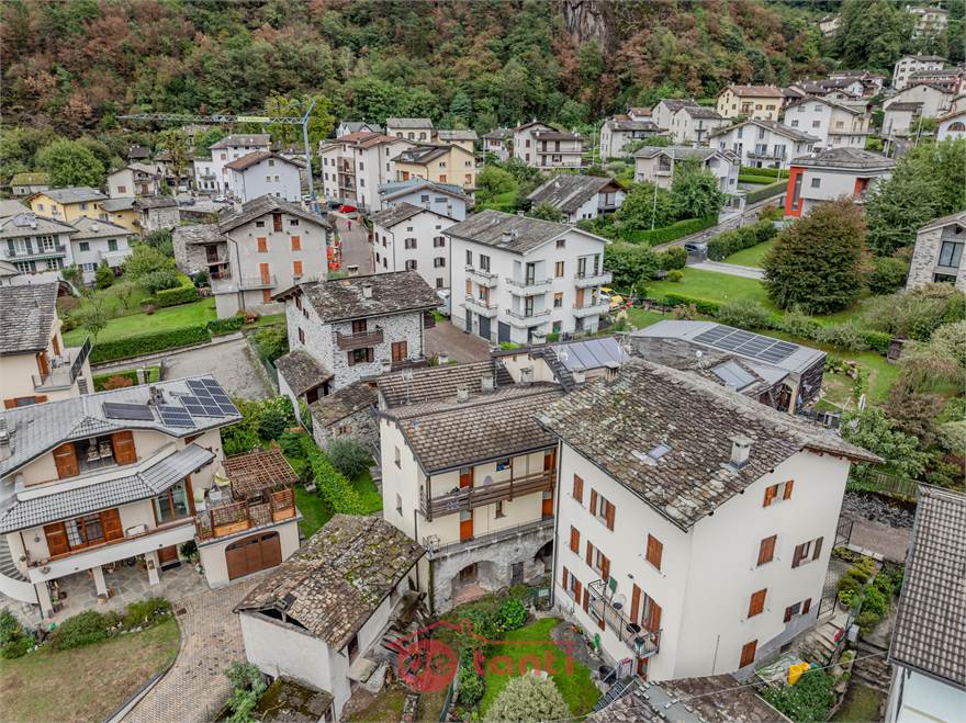 VISTA ESTERNA