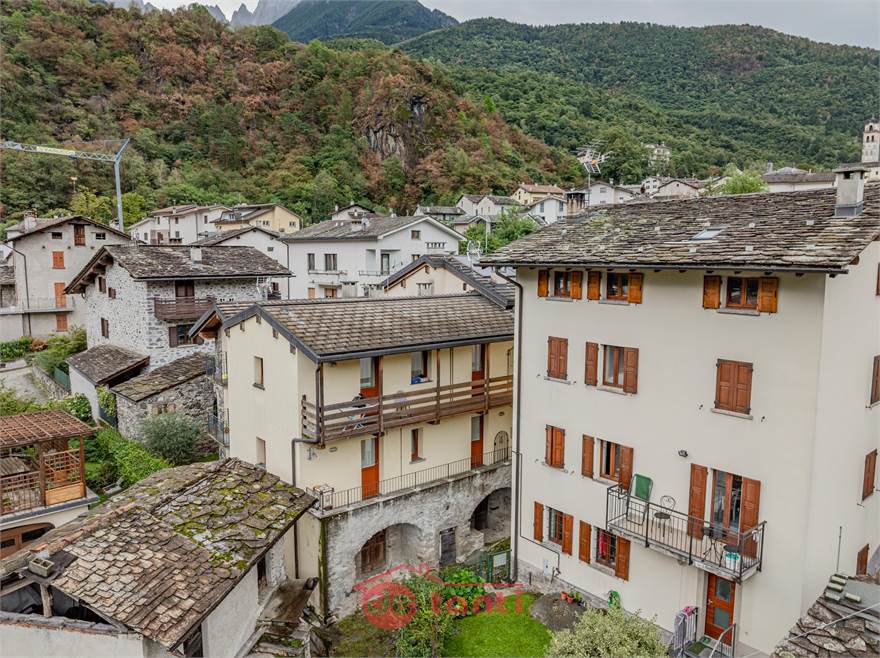 VISTA ESTERNA
