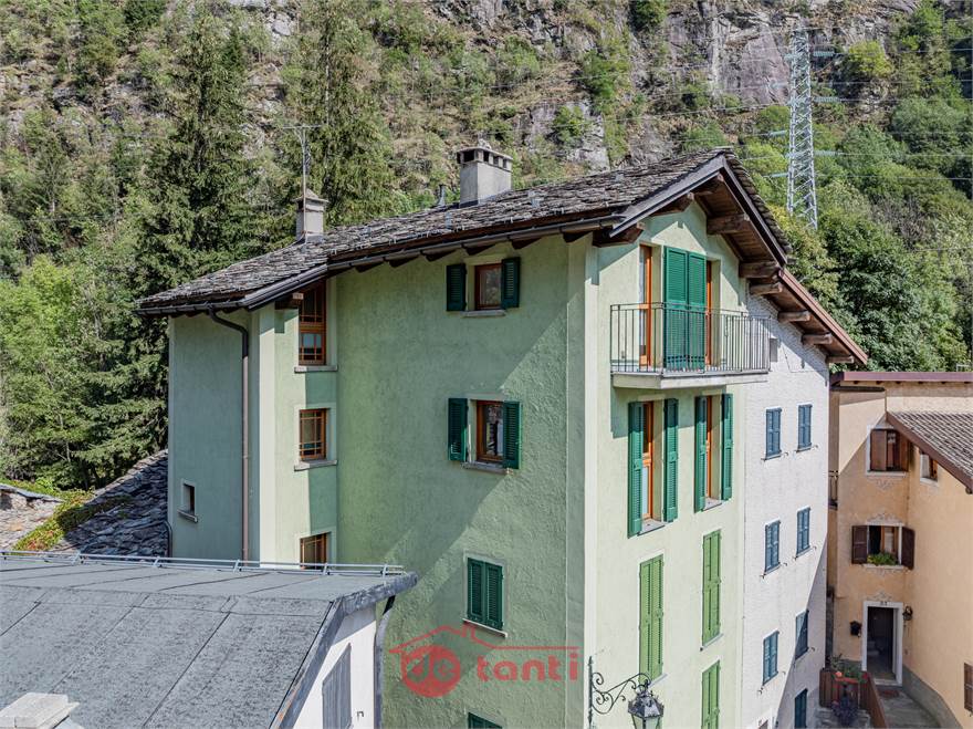 VISTA ESTERNA