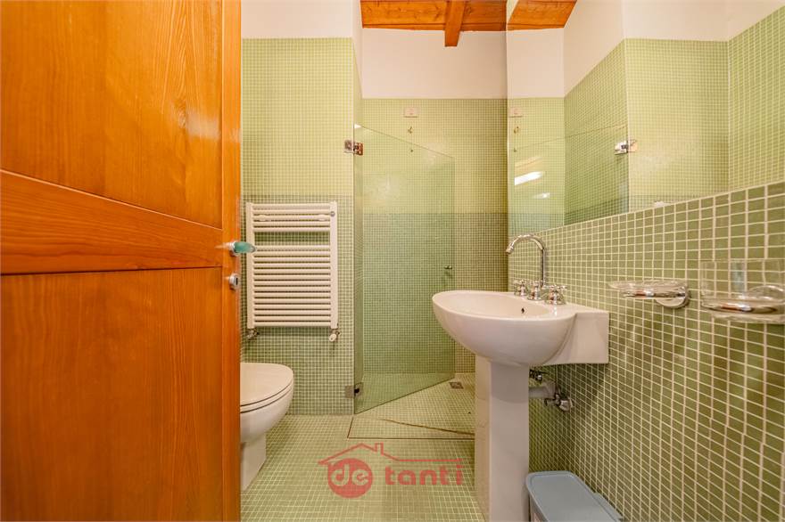BAGNO 1 