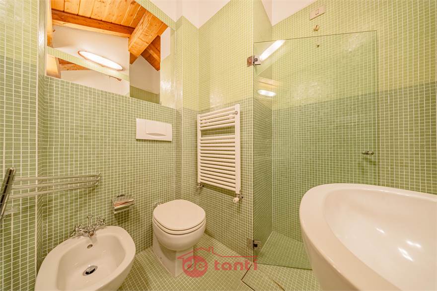 BAGNO 1 