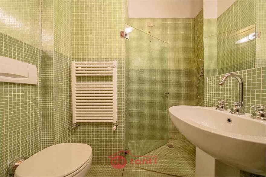 BAGNO 1 