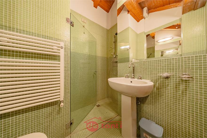 BAGNO 1 