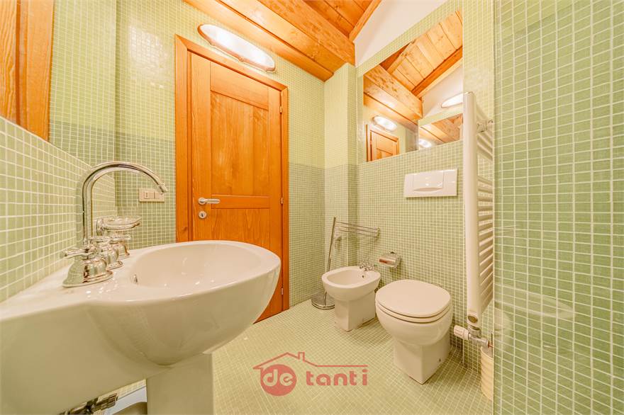 BAGNO 1 