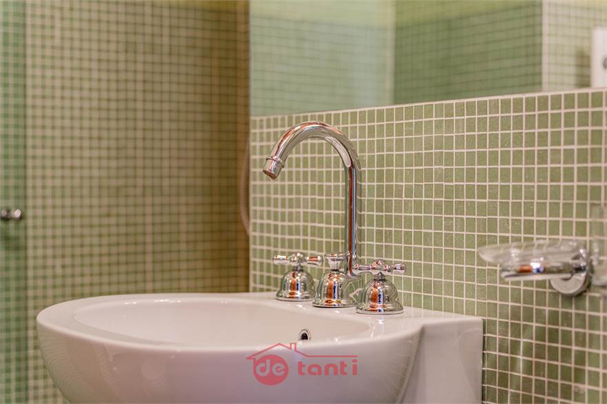 BAGNO 1 