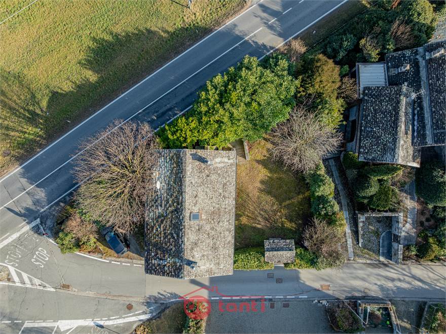VISTA ESTERNA