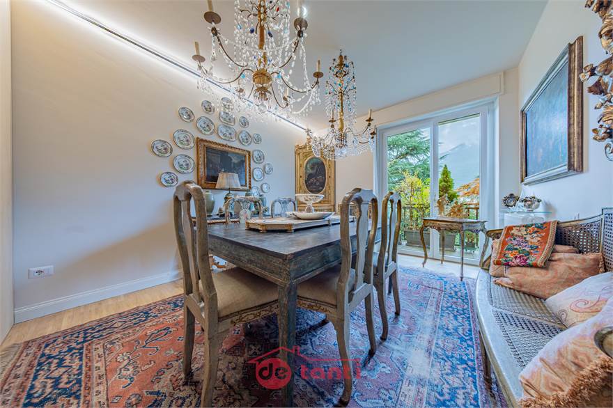 SALA DA PRANZO
