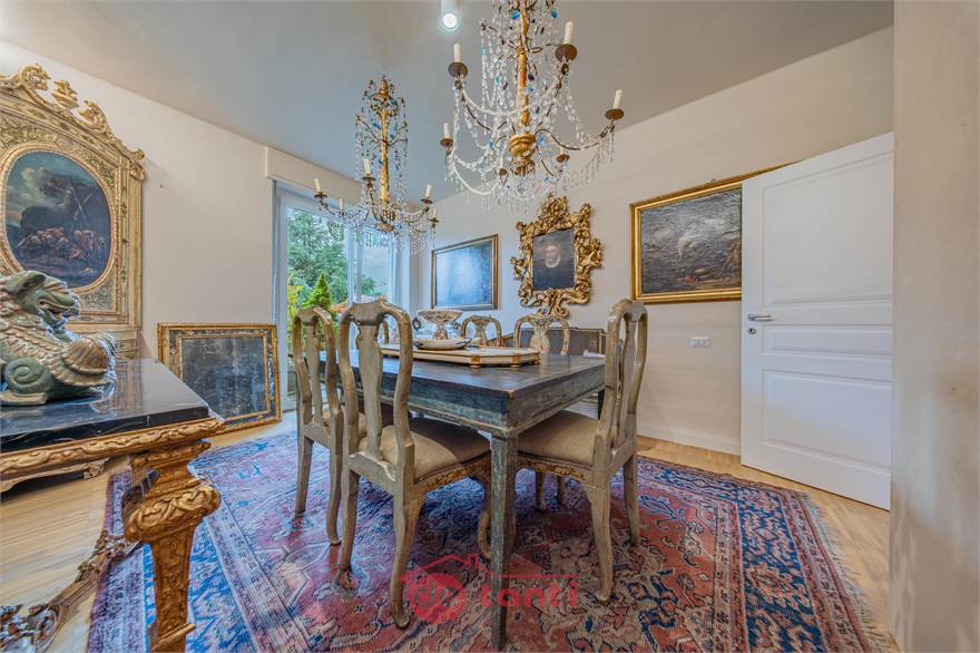 SALA DA PRANZO