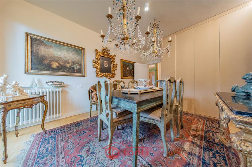 SALA DA PRANZO