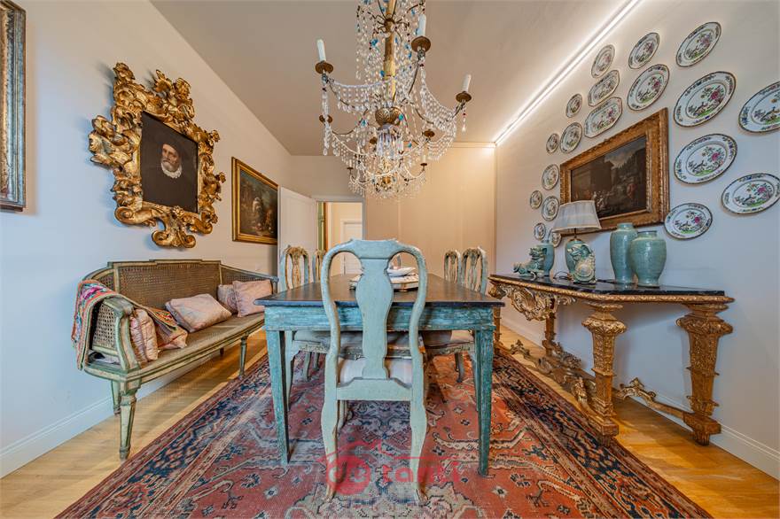 SALA DA PRANZO