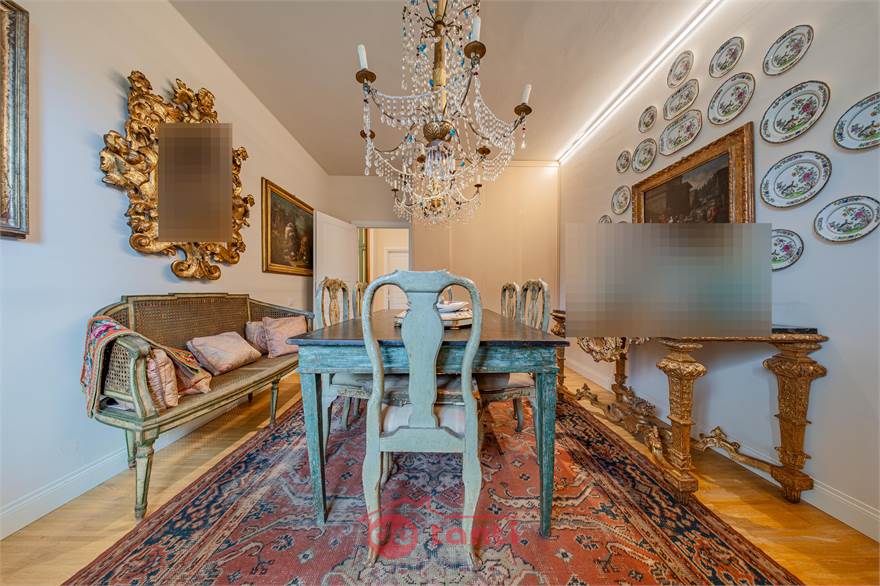 SALA DA PRANZO