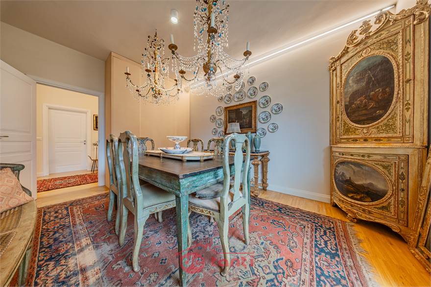 SALA DA PRANZO
