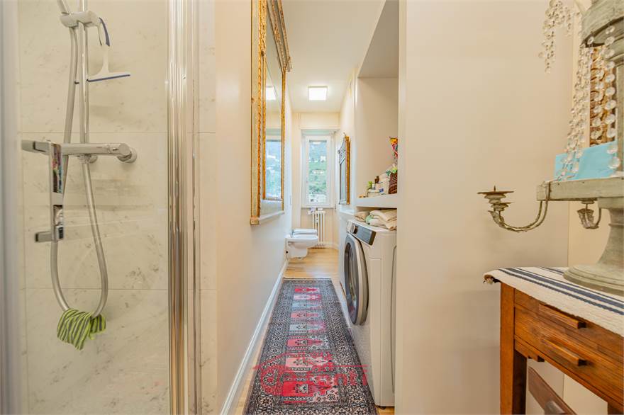 BAGNO 1