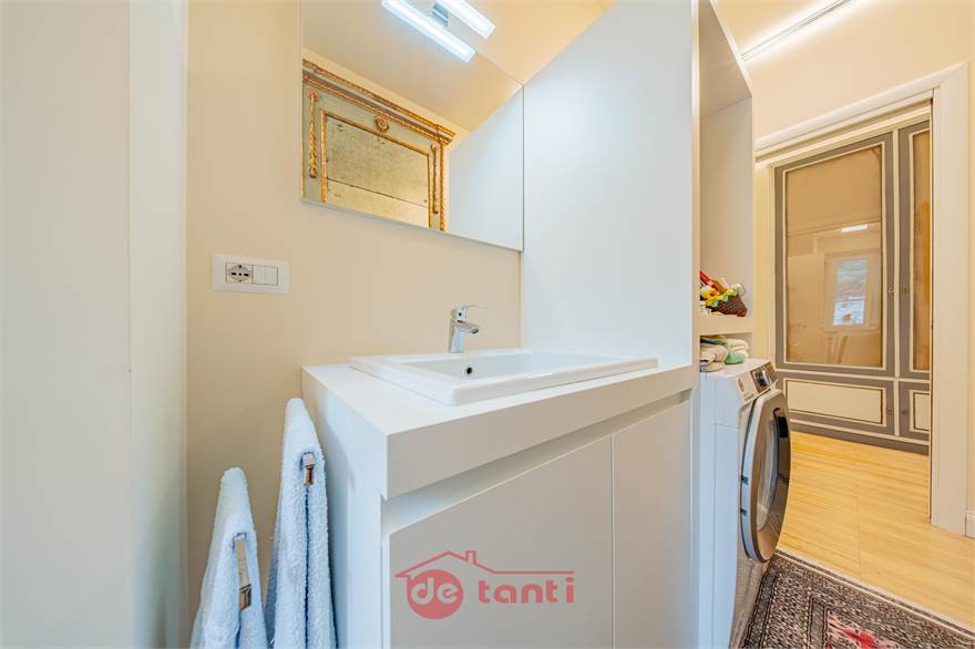 BAGNO 1