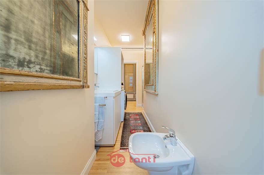 BAGNO 1