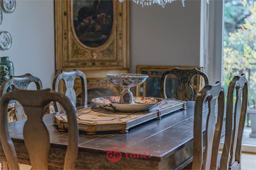 SALA DA PRANZO