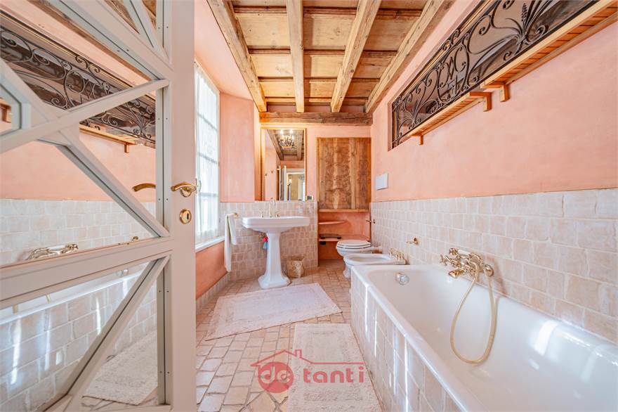 BAGNO 1
