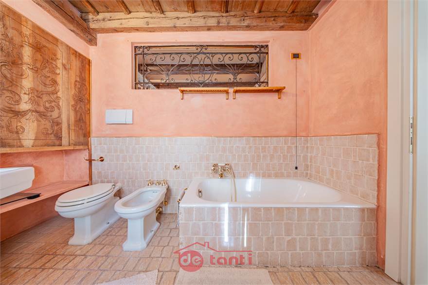 BAGNO 1