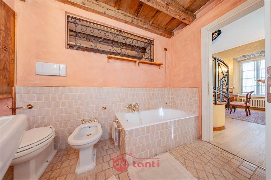 BAGNO 1