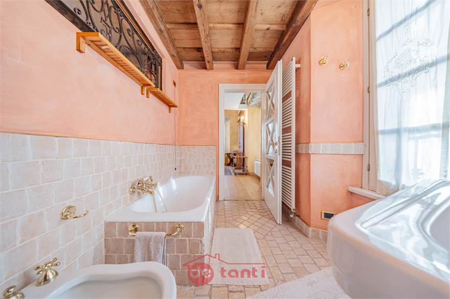 BAGNO 1