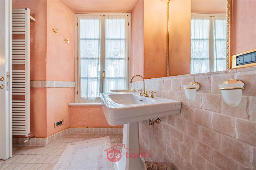 BAGNO 1