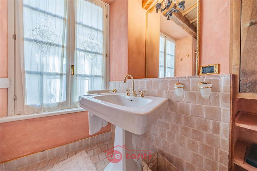 BAGNO 1
