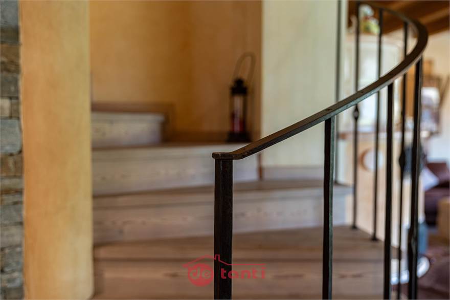 DETTAGLIO SCALA