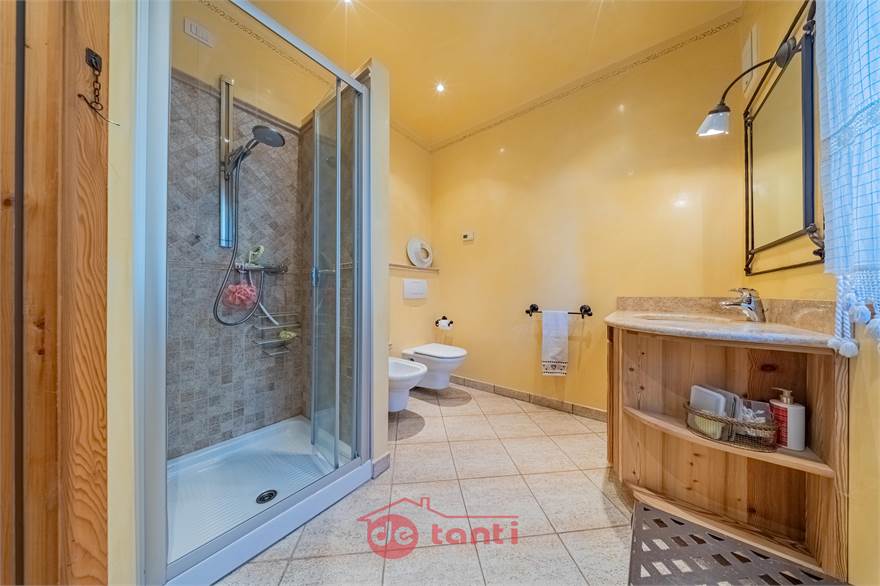 BAGNO PIANO TERRA