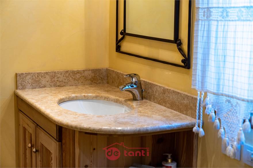 BAGNO PIANO TERRA