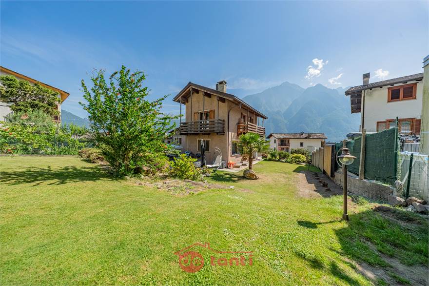 VISTA ESTERNA