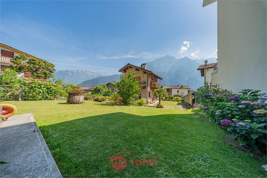 VISTA ESTERNA