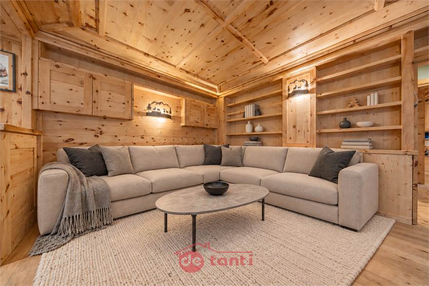 RENDER SOGGIORNO - AI