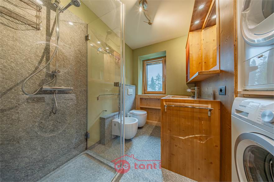 BAGNO 