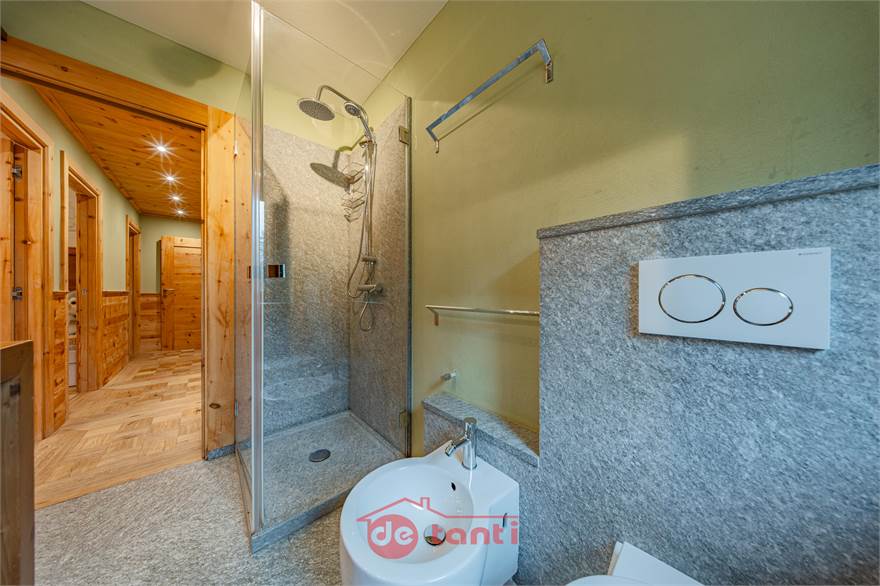 BAGNO 