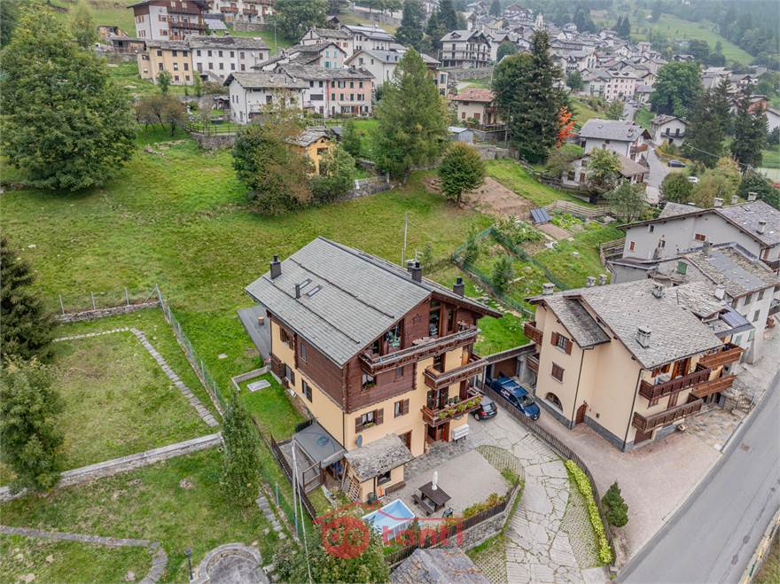 VISTA ESTERNA