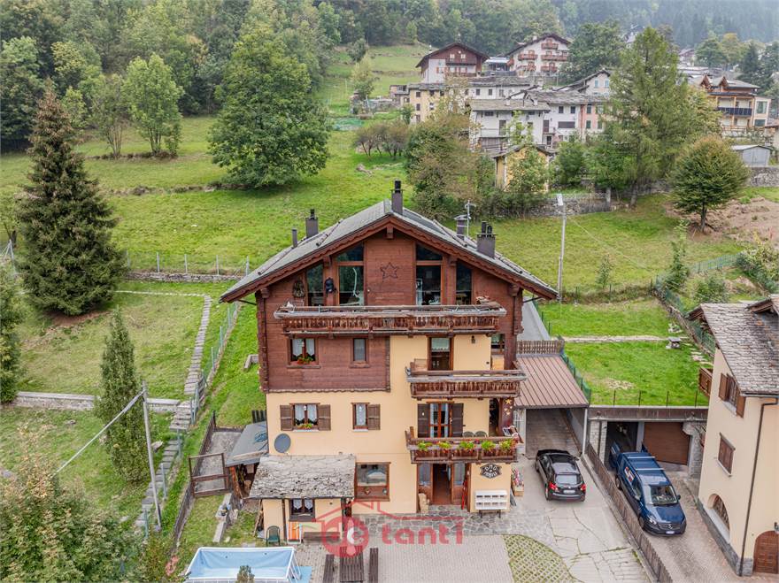VISTA ESTERNA